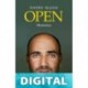 Open Andre Agassi
