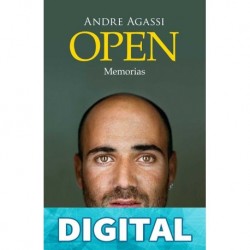 Open Andre Agassi