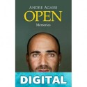 Open Andre Agassi