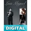 Luis Miguel - Selections from Romance, Segundo Romance, and Romances (PIANO, VOIX, GU) Luis Miguel