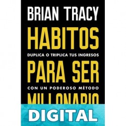 Hábitos para ser millonario Brian Tracy