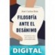 Filosofía ante el desánimo José Carlos Ruiz