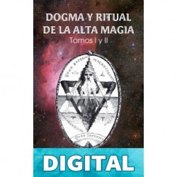 Dogma y Ritual de la Alta Magia Eliphas Lévi