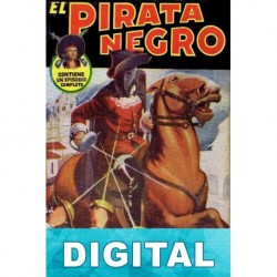 Pañuelo Negro Arnaldo Visconti