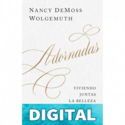 Adornadas Nancy Leigh DeMoss