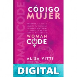 Código Mujer Alisa Vitti