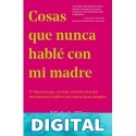 Cosas que nunca hablé con mi madre Michele Filgate