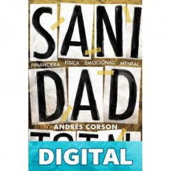 Sanidad Total Andrés Corson