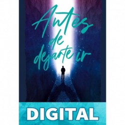 Antes de dejarte ir Alex Toledo