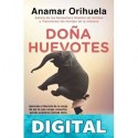 Doña Huevotes Anamar Orihuela