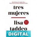 Tres Mujeres Lisa Taddeo