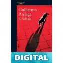 El salvaje Guillermo Arriaga