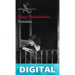 Tinísima Elena Poniatowska