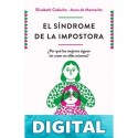 El síndrome de la impostora Anne de Montarlot & Elisabeth Cadoche