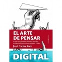 El arte de pensar José Carlos Ruiz