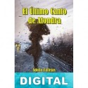 El último canto de Alondra Adolfo Callejas