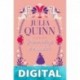 Primero llegó el escándalo Julia Quinn