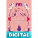 Primero llegó el escándalo Julia Quinn