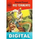 Río Tormento Arnaldo Visconti