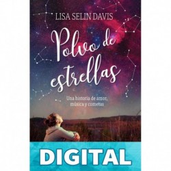 Polvo de estrellas (Infantil y Juvenil) Lisa Selin Davis