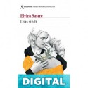 Días sin ti Elvira Sastre