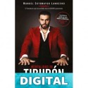 Mentalidad de tiburón (Booket Planeta) Manuel Sotomayor Landecho