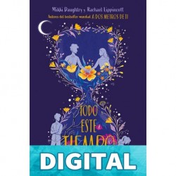 Todo este tiempo Rachael Lippincott