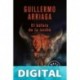 El búfalo de la noche Guillermo Arriaga Jordán