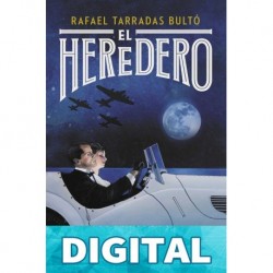 El heredero Rafael Tarradas Bultó