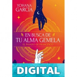 En busca de tu alma gemela: El pasado de Francesco Yohana García