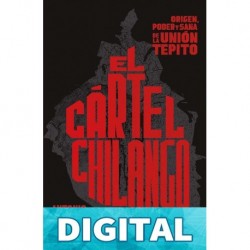 El cártel chilango Antonio Nieto