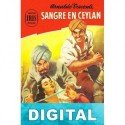 Sangre en Ceylan Arnaldo Visconti