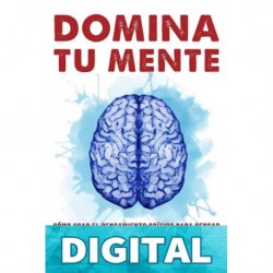 Domina tu mente Steve Allen