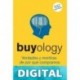Buyology: Verdades y mentiras de por qué compramos Martin Lindstrom