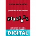 Perdidos Cristina Martín Jiménez