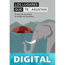 Los lugares que te asustan Pema Chödrön