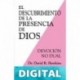 El descubrimiento de la presencia de Dios: Devoción no Dual David Hawkins