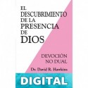 El descubrimiento de la presencia de Dios: Devoción no Dual David Hawkins