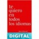 Te Quiero En Todos Los Idiomas Ikeli O'farrell