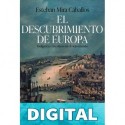El descubrimiento de Europa Esteban Mira Caballos