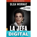 La Jefa (Fuera de colección) Olga Wornat