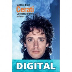 Cerati. (Edición definitiva) Gustavo Bove