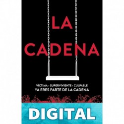 La Cadena Adrian McKinty