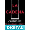 La Cadena Adrian McKinty