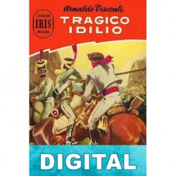 Trágico idilio Arnaldo Visconti
