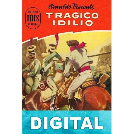 Trágico idilio Arnaldo Visconti