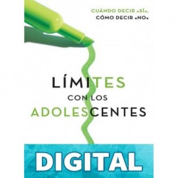 Límites con los adolescentes John Townsend