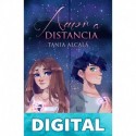 AMOR A DISTANCIA Tania Alcalá