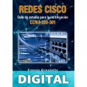 REDES CISCO Guía de estudio para la certificación CCNA 200-301 Ernesto Ariganello