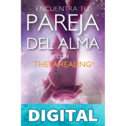 Encuentra Tu Pareja del Alma con ThetaHealing Vianna Stibal